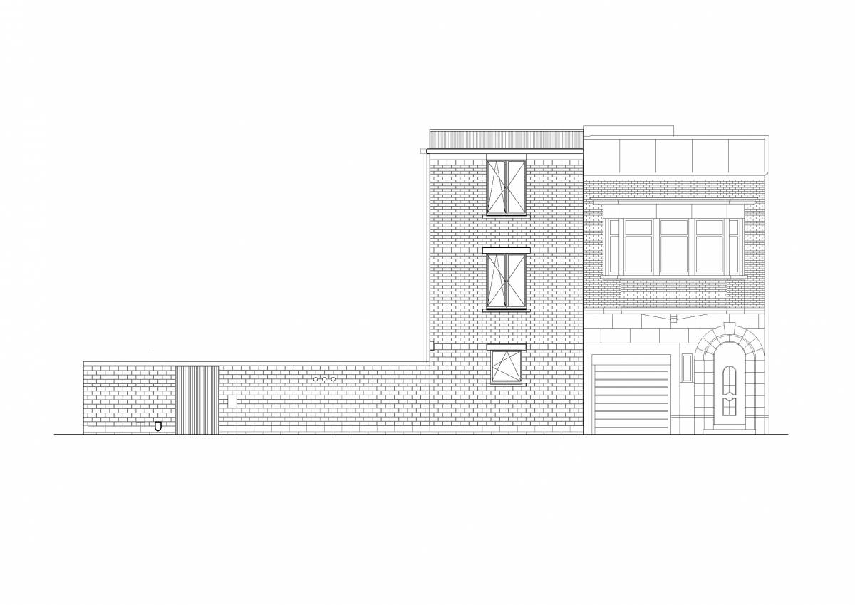 Jupiter V+ architecture