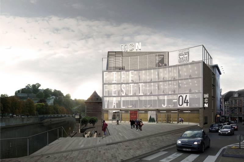 195.V+.Maison de la culture.Image.3Point LD