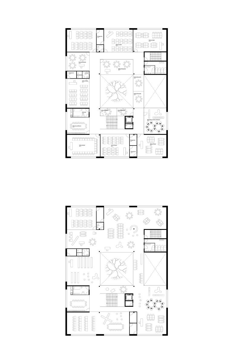 156.V+.EcoleRotheux.Plans.r1 variations LD