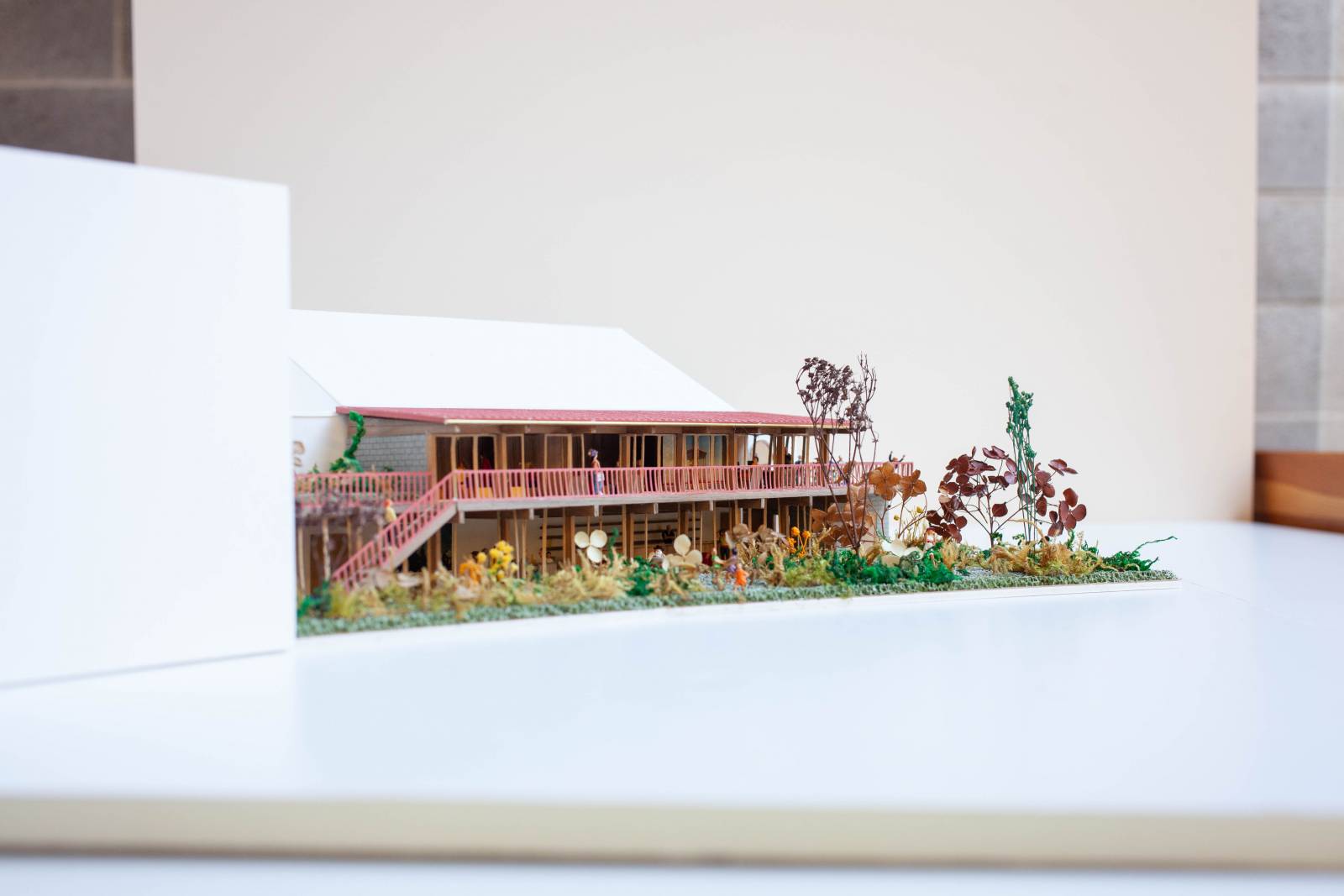Movy Club V+ architecture